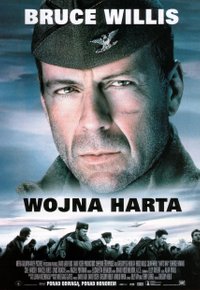 Plakat Filmu Wojna Harta (2002)